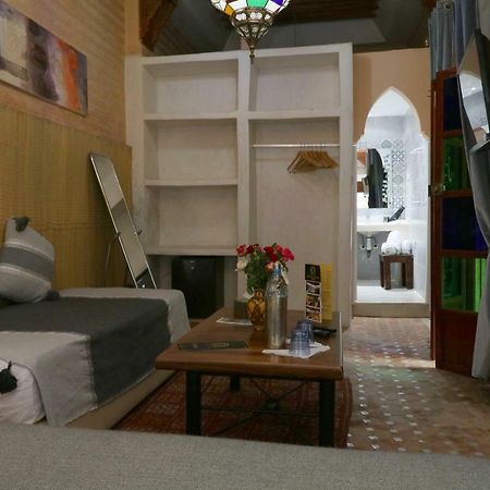 מרקש Riad Atlas IV And Spa מראה חיצוני תמונה