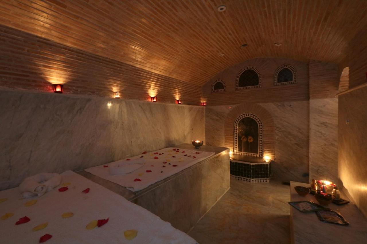 מרקש Riad Atlas IV And Spa מראה חיצוני תמונה