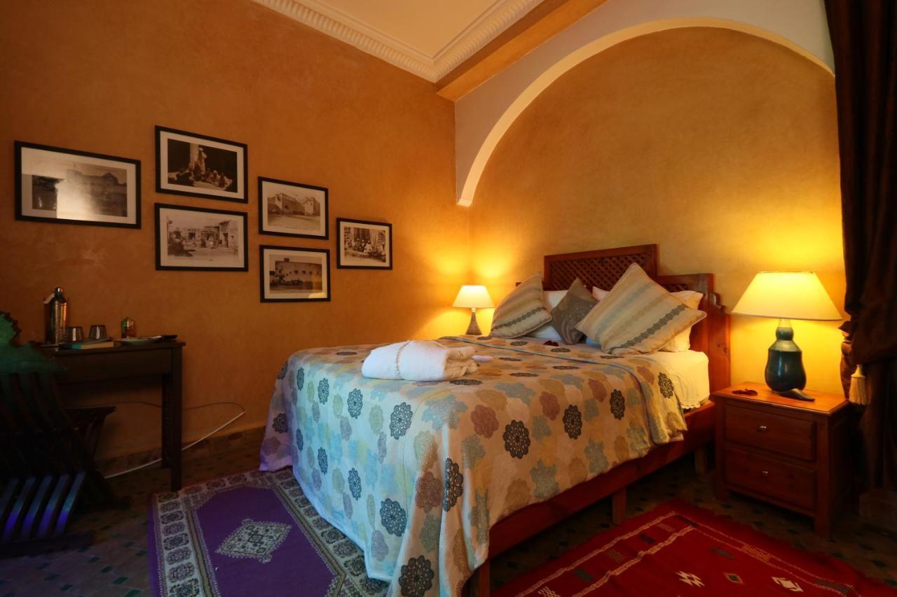 מרקש Riad Atlas IV And Spa מראה חיצוני תמונה